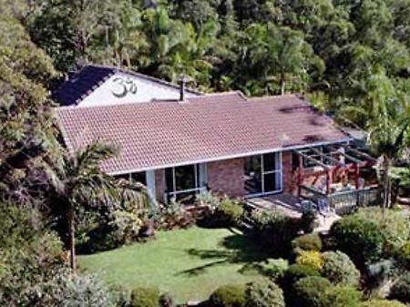 Hillside Country Retreat Acomodação com café da manhã Gold Coast Exterior foto