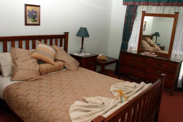 Hillside Country Retreat Acomodação com café da manhã Gold Coast Quarto foto