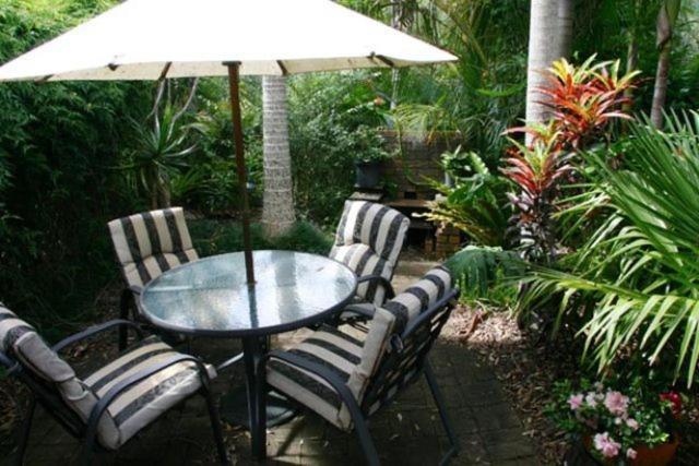 Hillside Country Retreat Acomodação com café da manhã Gold Coast Quarto foto