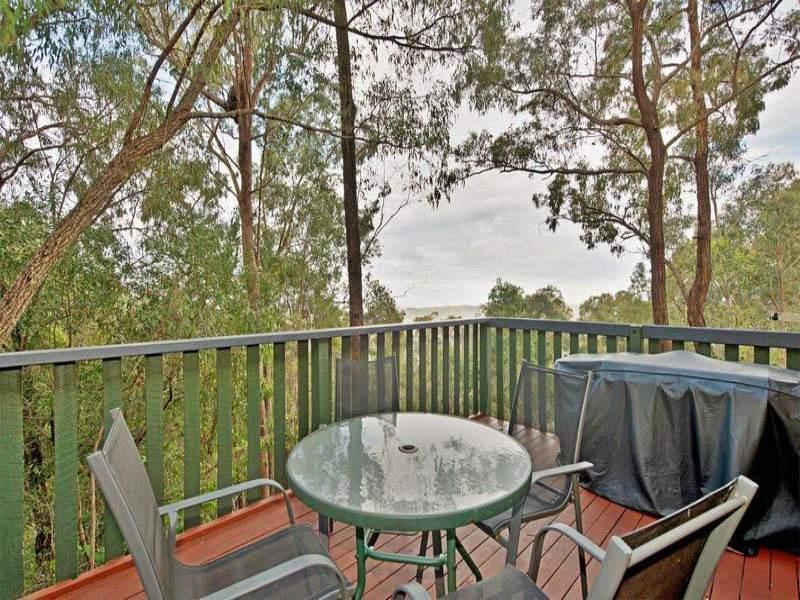Hillside Country Retreat Acomodação com café da manhã Gold Coast Exterior foto