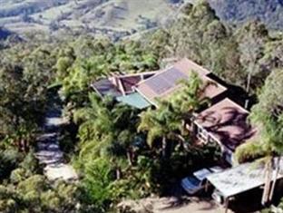 Hillside Country Retreat Acomodação com café da manhã Gold Coast Exterior foto